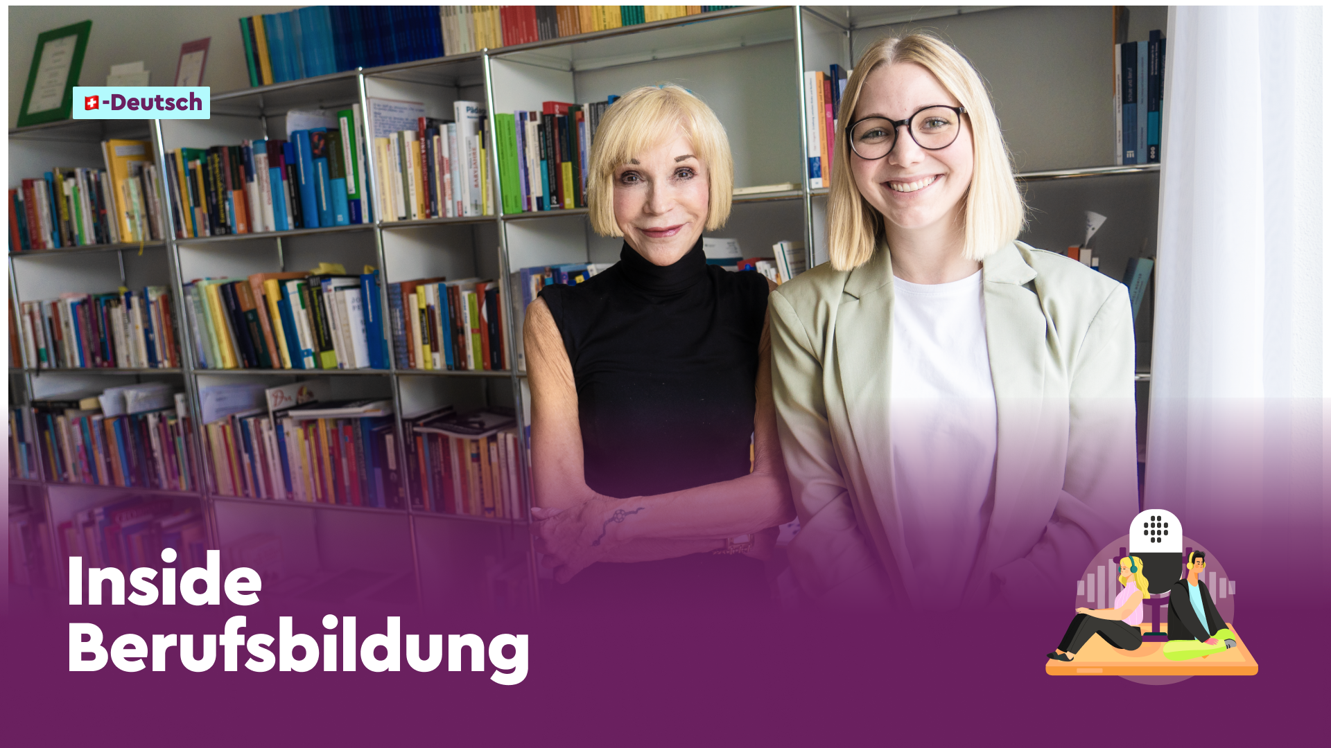Blog Podcast Folge 22
