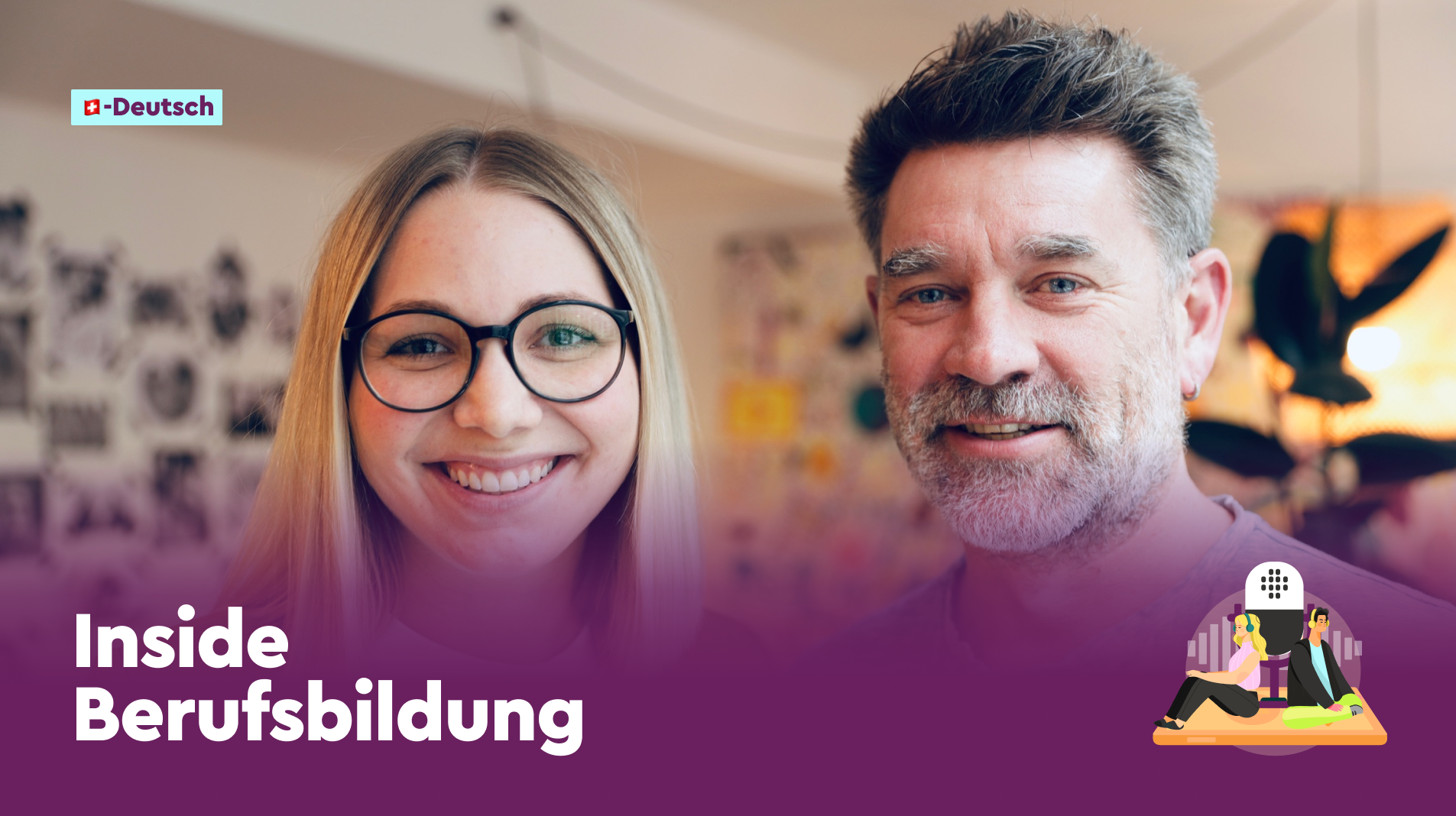 Podcast Folge 6