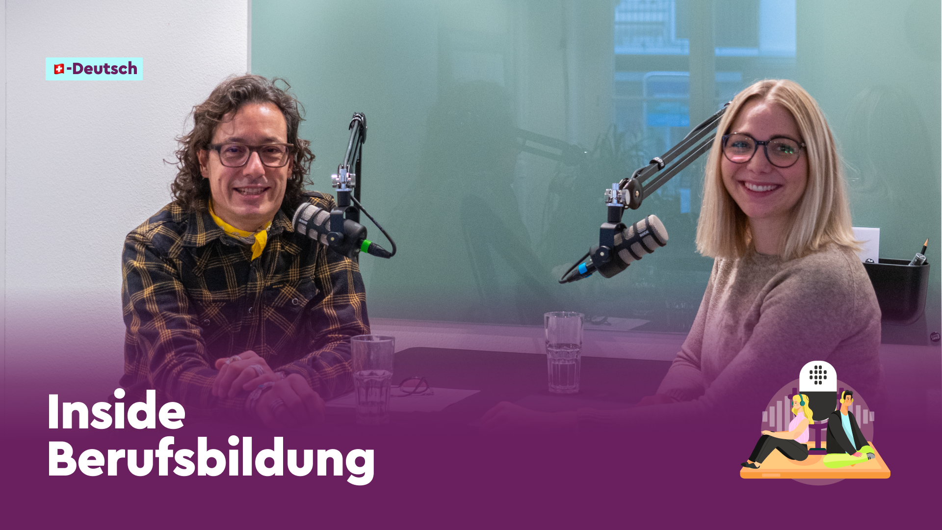 Podcast Folge 27-1