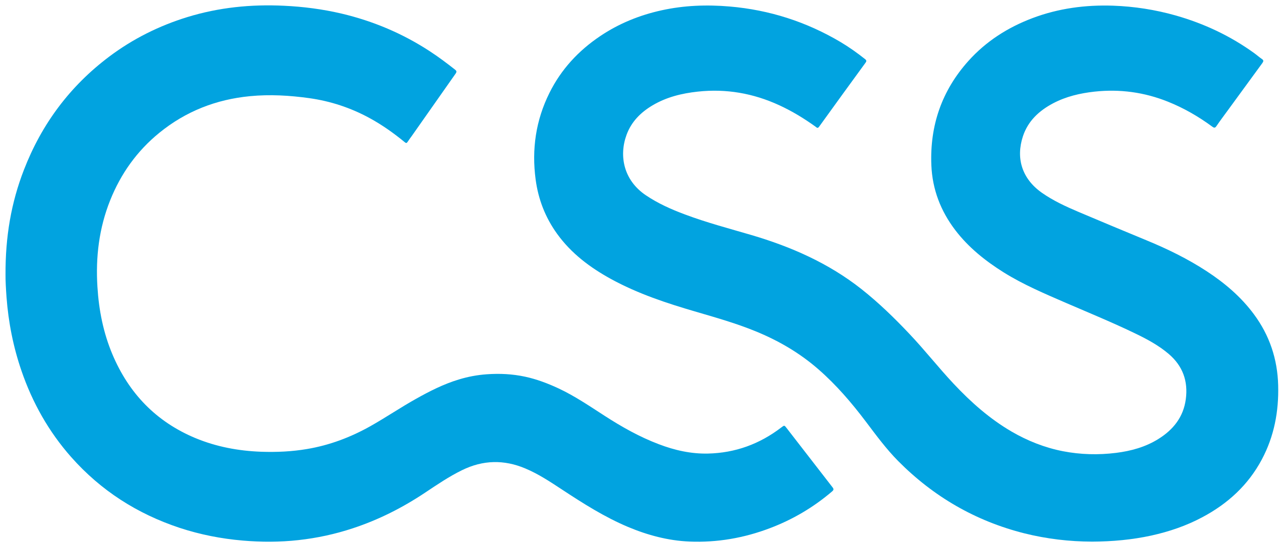 Css-versicherung-logo farbig