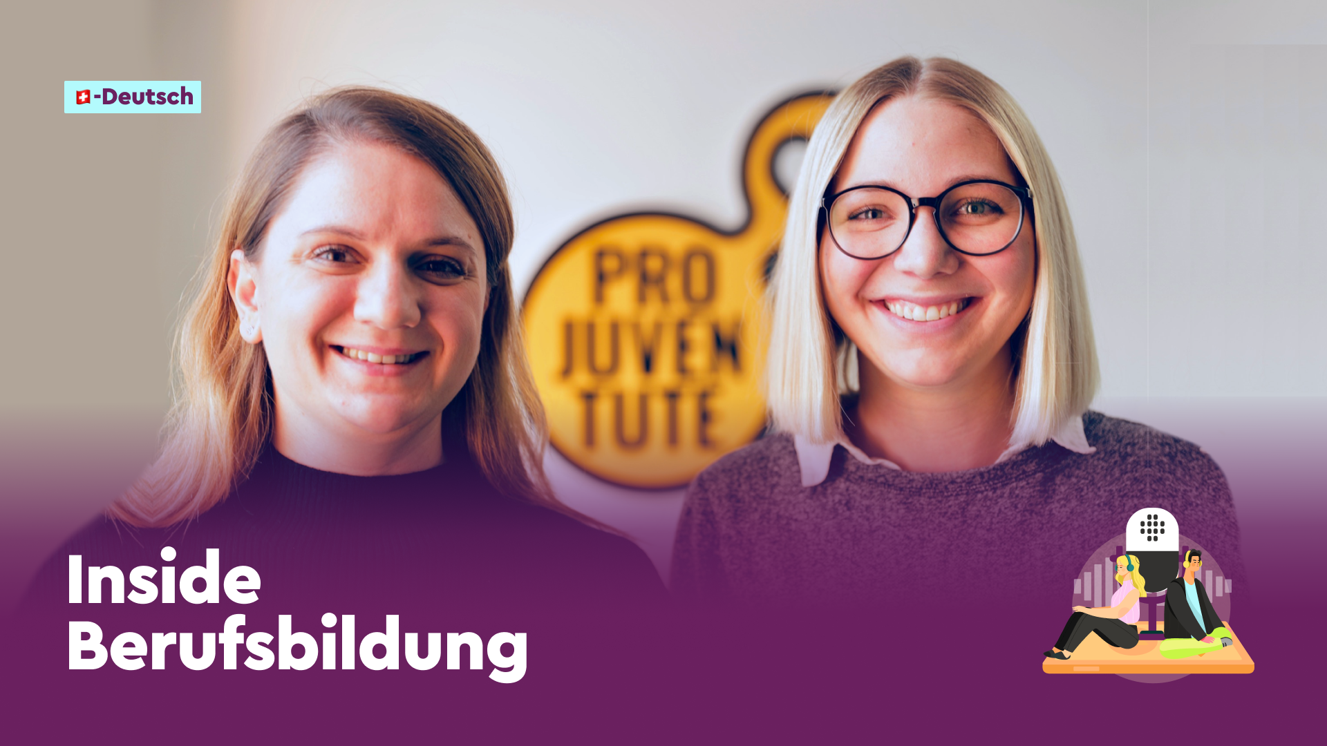 Podcast Folge 28-1